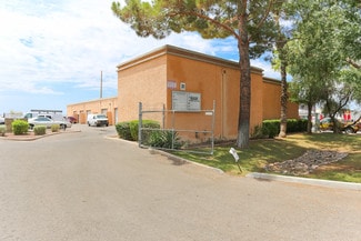Plus de détails pour 31 W Lone Cactus Dr, Phoenix, AZ - Industriel/Logistique à louer