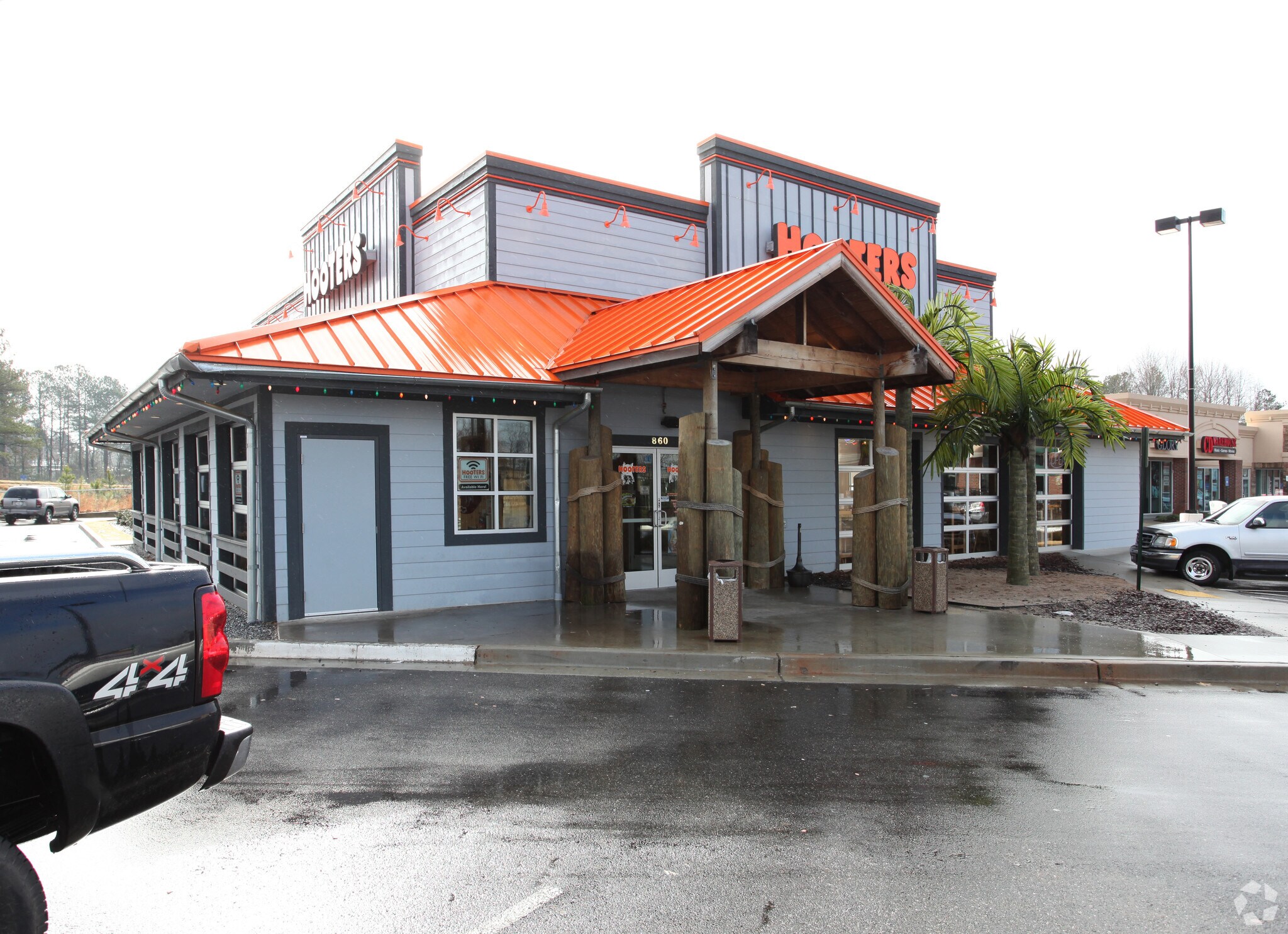 860 Duluth Hwy, Lawrenceville, GA à louer Photo principale– Image 1 sur 7