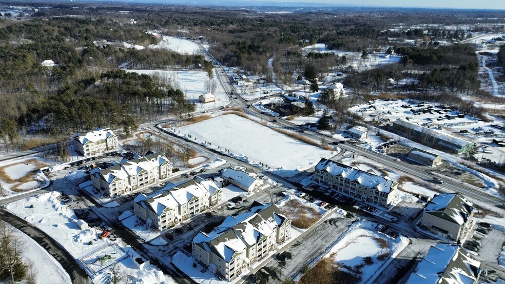 0 Route 67, Ballston Spa, NY à vendre - Photo de l’immeuble – Image 2 sur 6