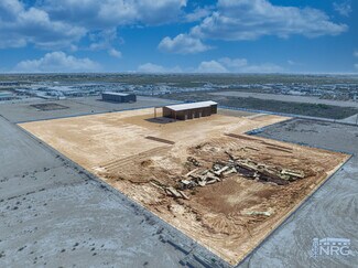 Plus de détails pour 5620 FM 1788 (Lot 4), Midland, TX - Industriel/Logistique à louer