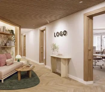 Bureau dans Paris à louer - Photo intérieure – Image 2 sur 7