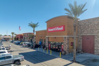 Plus de détails pour 345-479 W Craig Rd, North Las Vegas, NV - Local commercial à vendre