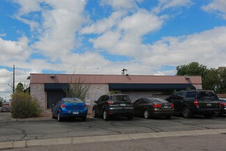 Plus de détails pour 6601 E 22nd St, Tucson, AZ - Bureau à vendre