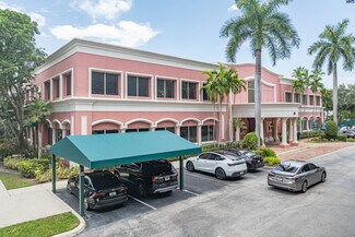 Plus de détails pour 6274 Linton Blvd, Delray Beach, FL - Bureau, Bureau/Médical à louer