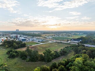 Plus de détails pour 3031 University Dr E, College Station, TX - Terrain à vendre