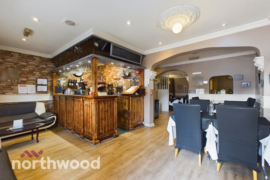 63 Liverpool Rd, Burscough à vendre - Photo intérieure – Image 3 sur 7