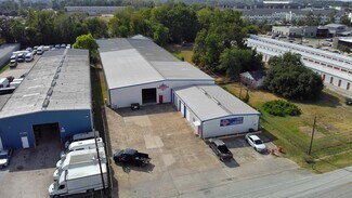 Plus de détails pour 21287 Foster Rd, Spring, TX - Industriel/Logistique à vendre