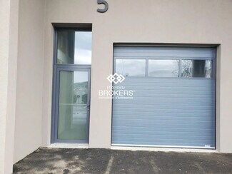 Plus de détails pour Industriel/Logistique à louer