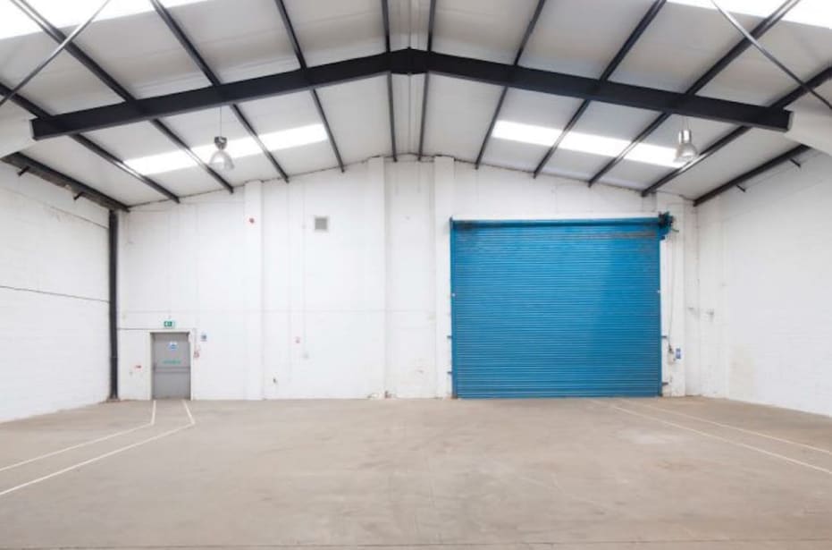 Burntbroom St, Glasgow à louer Photo intérieure– Image 1 sur 2