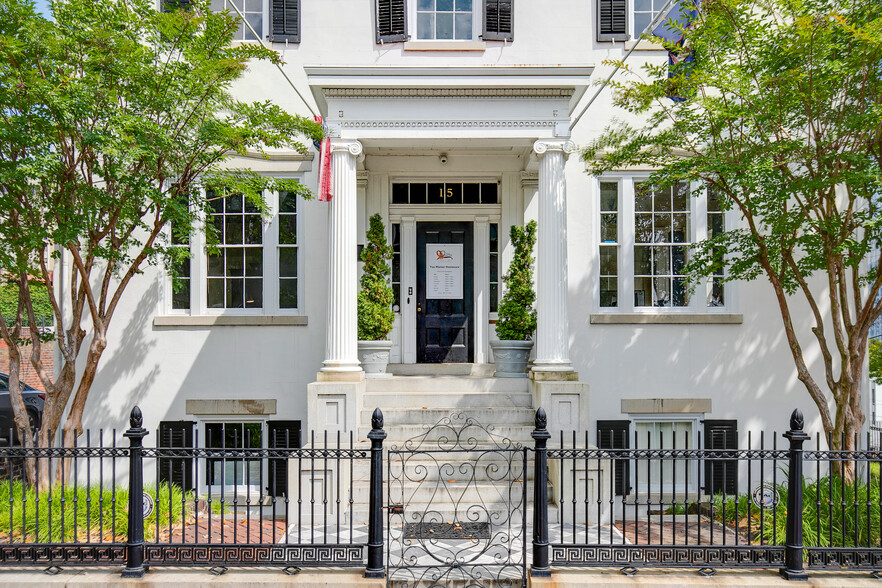 15 S 5th St, Richmond, VA à louer - Photo de l’immeuble – Image 3 sur 122
