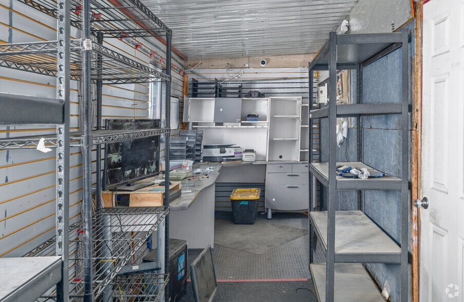 540 Veterans Blvd, Redwood City, CA à louer - Photo intérieure – Image 3 sur 27