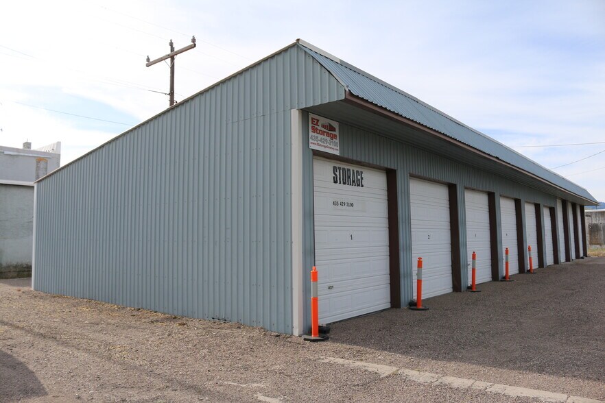 20 S 1st St W, Downey, ID à vendre - Photo de l’immeuble – Image 2 sur 18