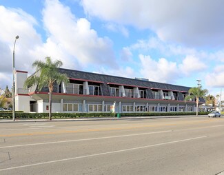 Plus de détails pour 2230 W Chapman Ave, Orange, CA - Bureau à louer