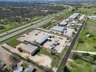 Plus de détails pour 2220 N Earl Rudder Fwy, Bryan, TX - Industriel/Logistique à vendre