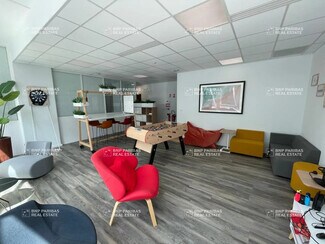 Plus de détails pour Bureau à louer