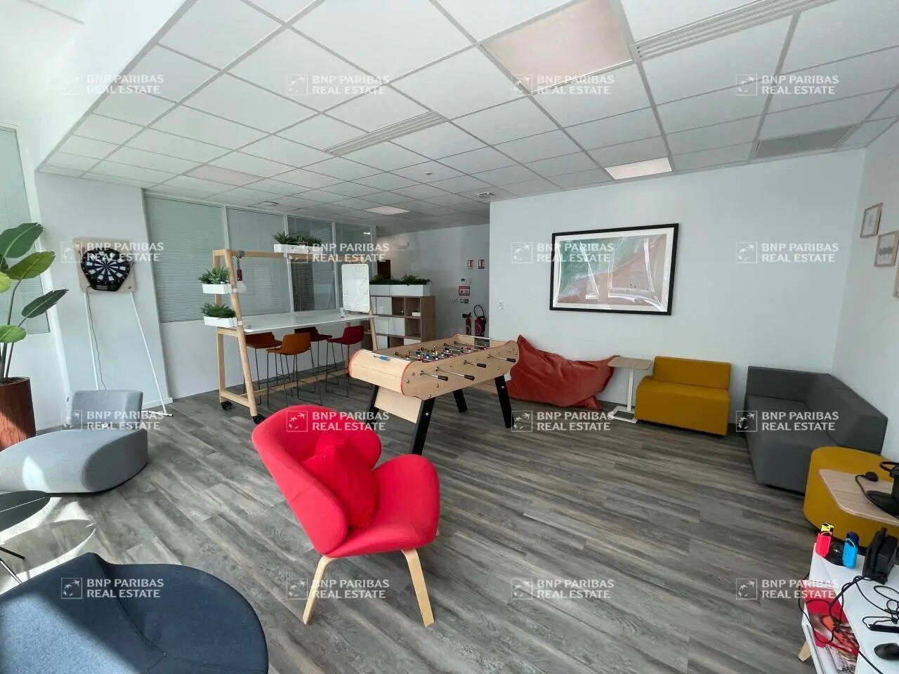 Bureau dans Tours à louer Photo de l’immeuble– Image 1 sur 15