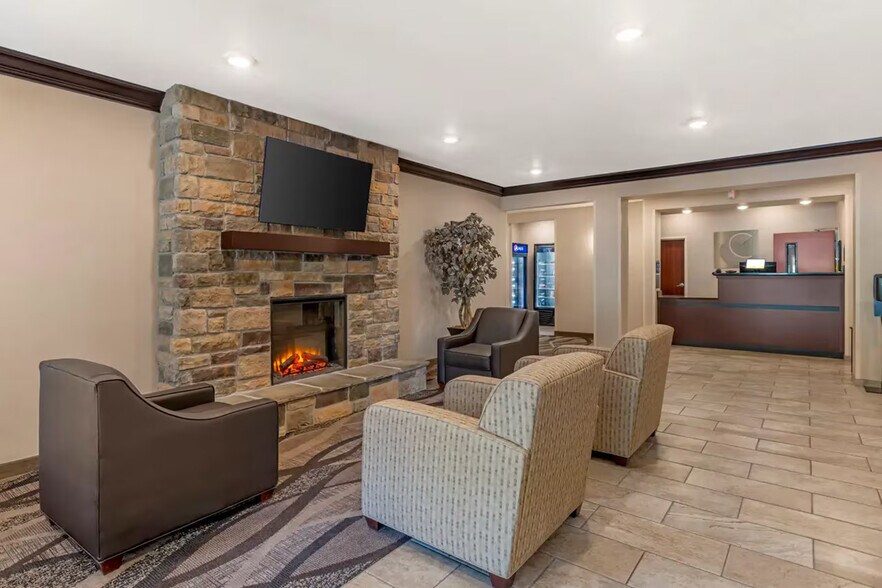 215 N Commercial St, Morgan, UT à vendre - Photo de l’immeuble – Image 2 sur 6