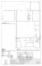 10927 Wye Dr, San Antonio, TX à louer Plan d’étage– Image 1 sur 1