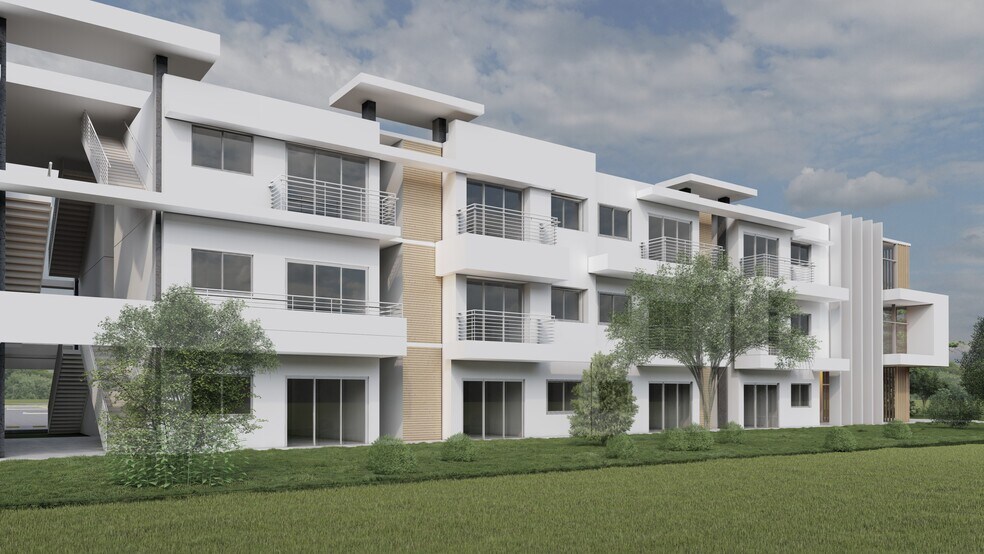 5108 18th Street Ct E, Bradenton, FL à vendre - Photo de l’immeuble – Image 1 sur 8