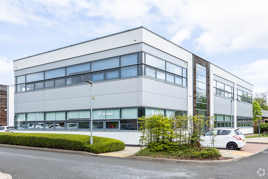 Witney Way, Boldon Colliery à vendre - Photo de l’immeuble – Image 3 sur 3