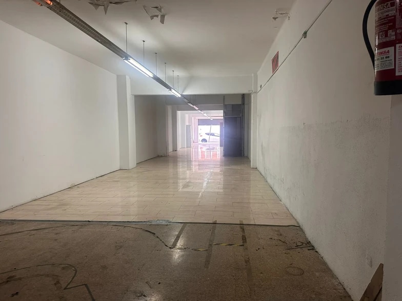 Carrer de Girona, 205, Terrassa, Barcelona à louer - Photo intérieure – Image 1 sur 2
