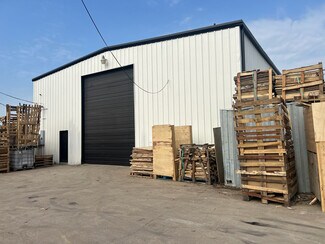 Plus de détails pour 4739 Don Dr, Dallas, TX - Industriel/Logistique à louer