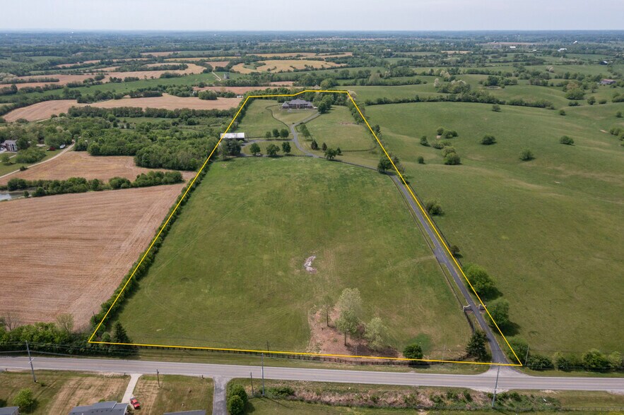 4664 Lexington Rd, Winchester, KY à vendre - Photo principale – Image 1 sur 73
