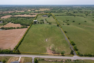 Plus de détails pour 4664 Lexington Rd, Winchester, KY - Spécialisé à vendre