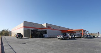 Plus de détails pour 10600-10702 Eastex Fwy, Houston, TX - Local commercial à louer