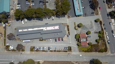 3056 Del Monte Blvd, Marina, CA - VUE AÉRIENNE  vue de carte - Image1