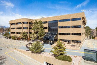 Plus de détails pour 2850 Youngfield St, Lakewood, CO - Bureau/Médical à louer