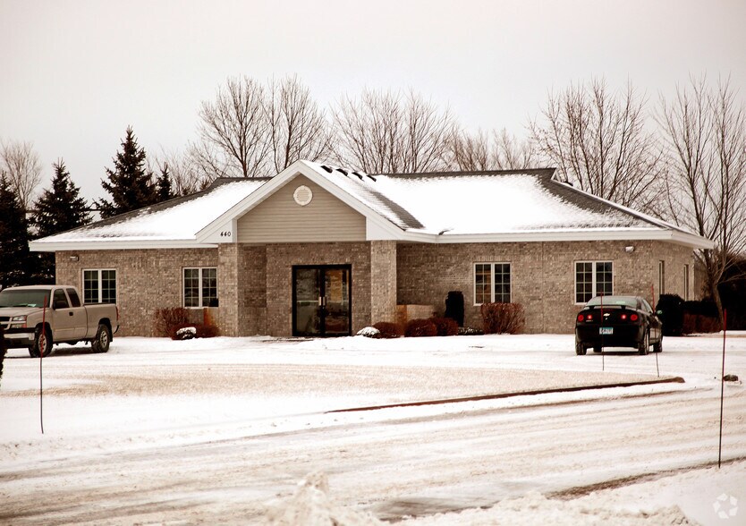 440 33rd Ave S, Saint Cloud, MN à vendre - Photo de l’immeuble – Image 2 sur 2