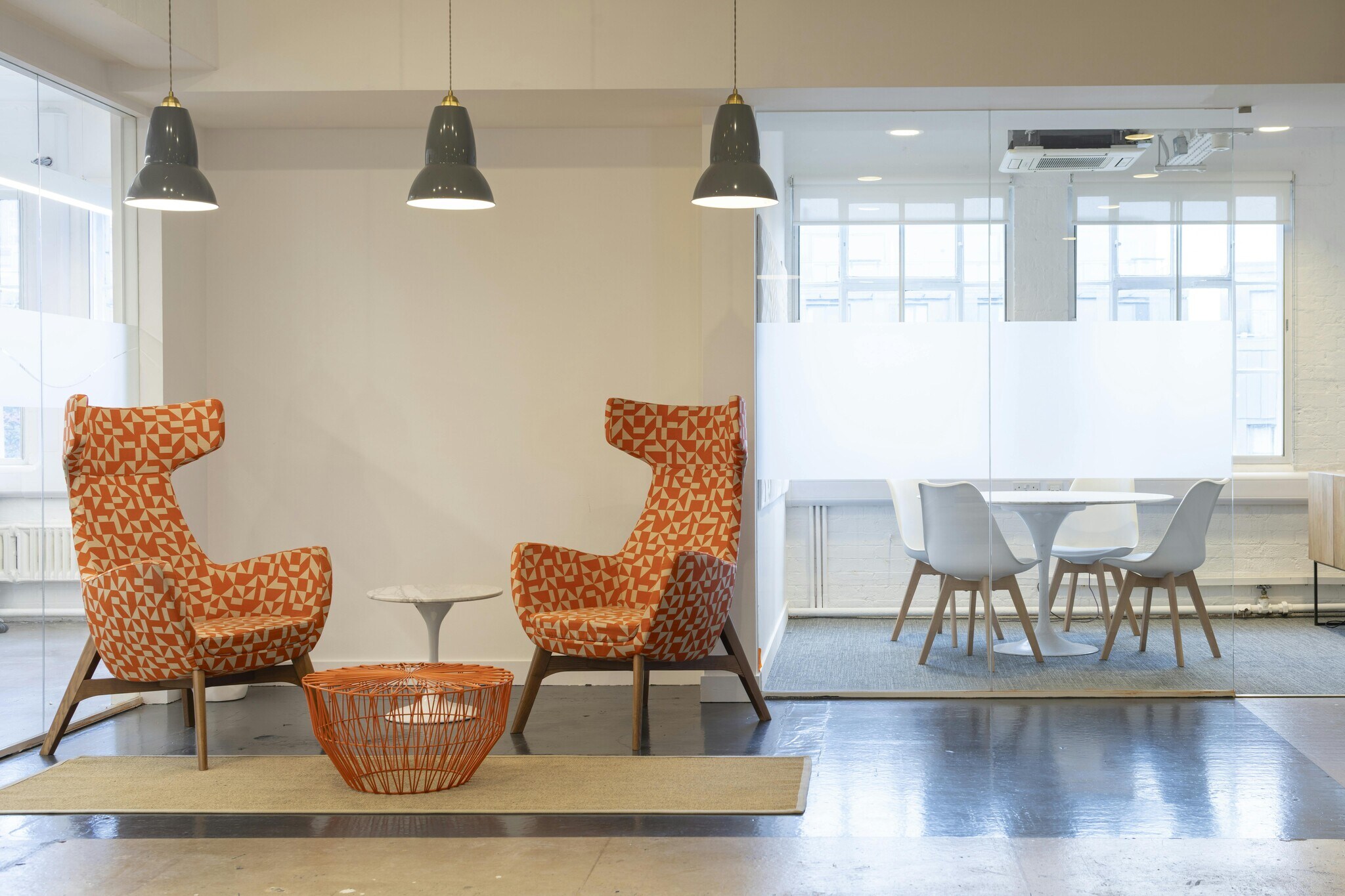 159-173 St John St, Londres à louer Photo de l’immeuble– Image 1 sur 61