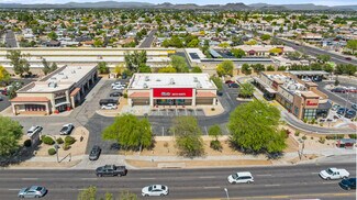 Plus de détails pour 6010 W Thunderbird Rd, Glendale, AZ - Local commercial à vendre