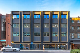 Plus de détails pour 4-8 Maple St, Londres - Bureau à louer