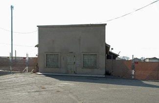 Plus de détails pour 3787 W Bullard Ave, Fresno, CA - Industriel/Logistique à vendre