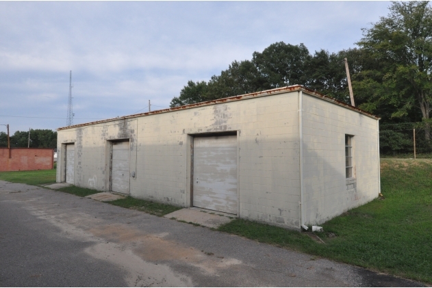 756 S West St, Petersburg, VA à louer - Photo de l’immeuble – Image 3 sur 16