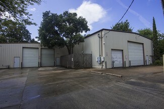 Plus de détails pour 1720-1726 W 23rd St, Houston, TX - Local d’activités à vendre