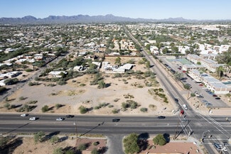 Plus de détails pour 4137 N 1st Ave, Tucson, AZ - Local commercial à vendre