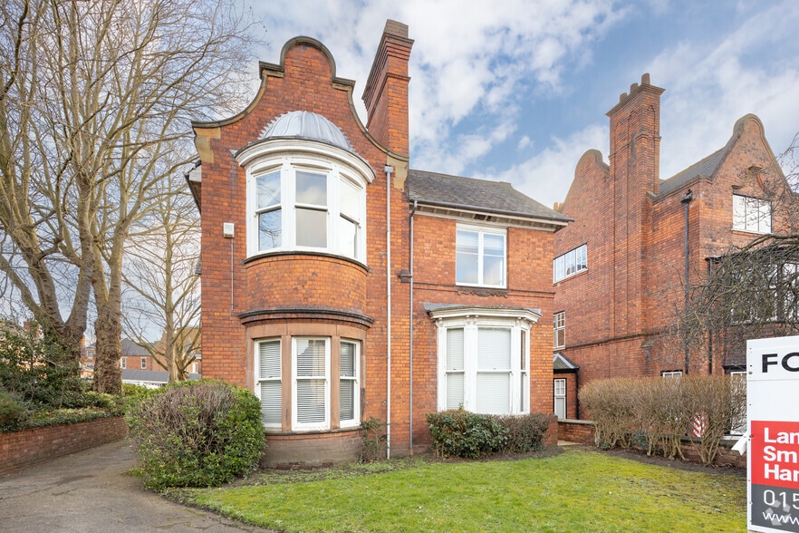 13 The Ave, Lincoln à vendre - Photo principale – Image 1 sur 5