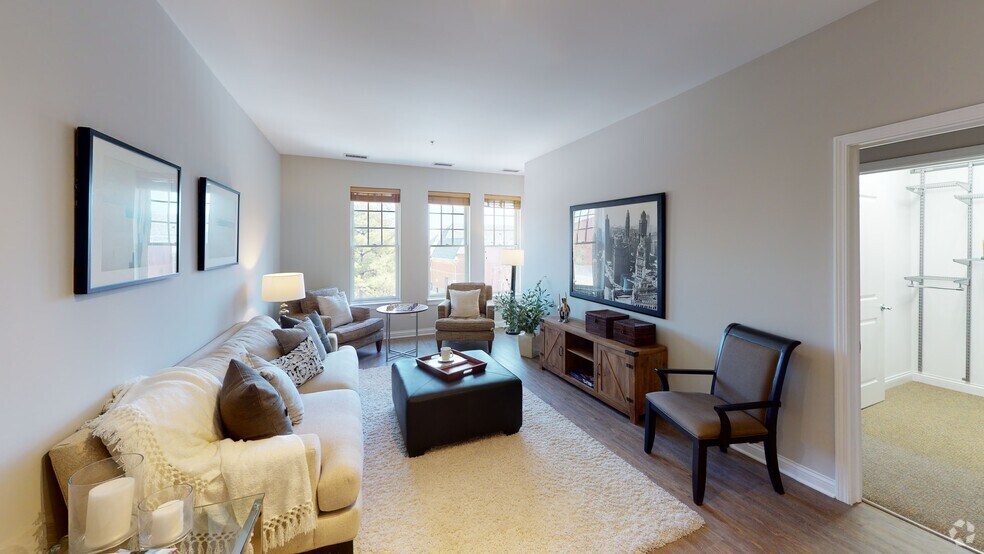 1991 Tower Dr, Glenview, IL à vendre - Numérisation 3D Matterport – Image 2 sur 33