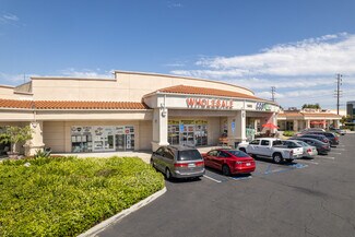 Plus de détails pour 1403 Lambert Rd, La Habra, CA - Local commercial à louer