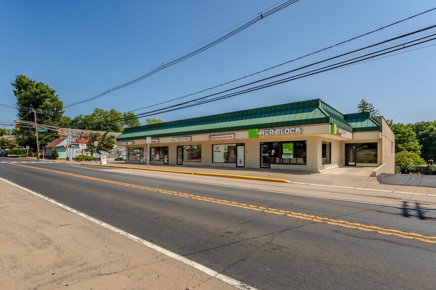 217 W Washington Ave, Washington, NJ à vendre - Photo de l’immeuble – Image 3 sur 17