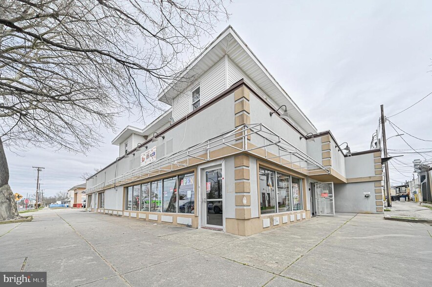 13 N East Blvd, Vineland, NJ à louer - Photo de l’immeuble – Image 1 sur 53
