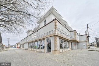 Plus de détails pour 13 N East Blvd, Vineland, NJ - Bureau/Local commercial, Local d'activités à louer