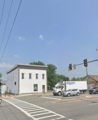 Plus de détails pour 930 Oriskany St, Utica, NY - Local commercial à louer