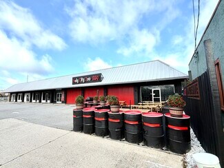 Plus de détails pour 190 S County Road 427, Longwood, FL - Local commercial à louer