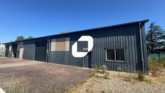 Plus de détails pour 22 Route Du Cor De Chasse, Illkirch-Graffenstaden - Local d'activités à louer