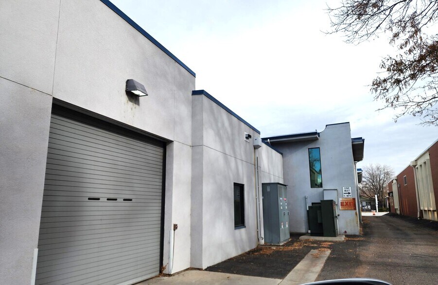 4643 Wadsworth Blvd, Wheat Ridge, CO à vendre - Photo de l’immeuble – Image 2 sur 14