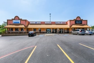 Plus de détails pour 9258 Culebra Rd, San Antonio, TX - Bureau à louer